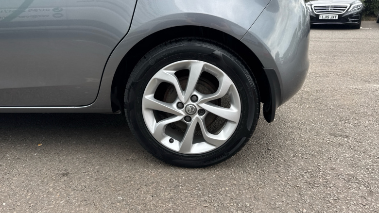 Vauxhall Corsa 1.4 ecoFLEX Energy 5dr [AC] Petrol Hatchback